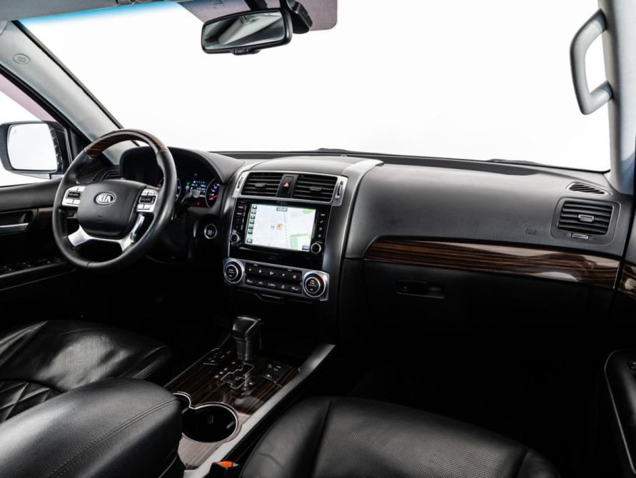 Kia Mohave I Рестайлинг Санкт-Петербург  - изображение 9