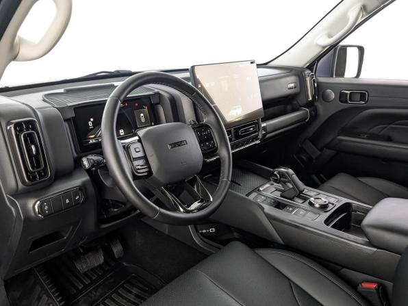 Haval H9 II с пробегом 2024 года, цена 3 950 000 рублей, 30516 км, внедорожник, Автокод Объявления