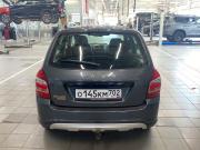 Lada (ВАЗ) Granta I Рестайлинг Уфа  - изображение 19