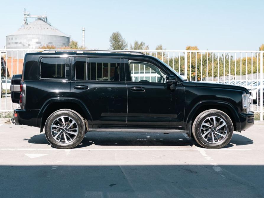 Haval H9 II Новосибирск  - изображение 4