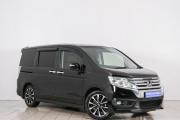 Honda Stepwgn IV Рестайлинг Красноярск  - изображение 15