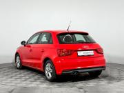 Audi A1 I (8X) Рестайлинг Санкт-Петербург  - изображение 26