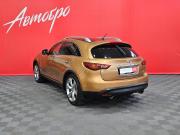 Infiniti FX II (S51) Вологда  - изображение 24