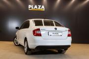 Skoda Rapid I Уфа  - изображение 25
