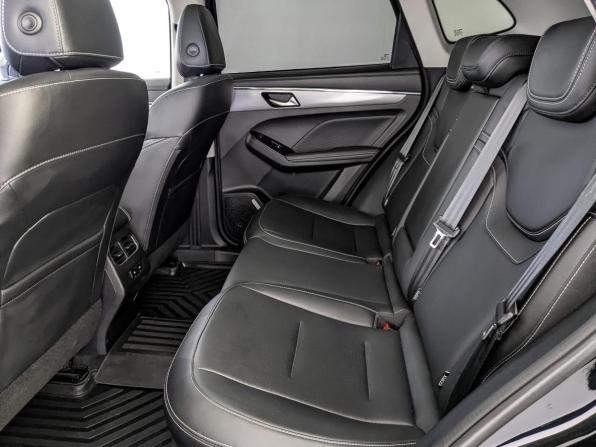Haval Jolion I Рестайлинг с пробегом 2024 года, цена 2 350 000 рублей, 24215 км, внедорожник, Автокод Объявления