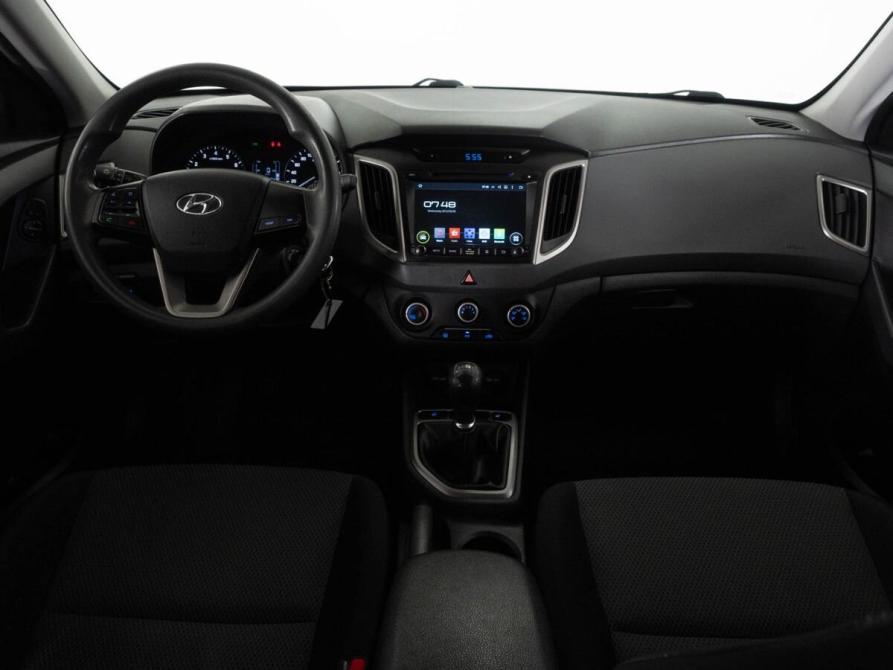 Hyundai Creta I Казань  - изображение 7