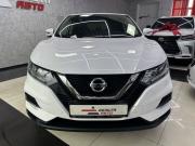 Nissan Qashqai II Рестайлинг Ярославль  - изображение 44
