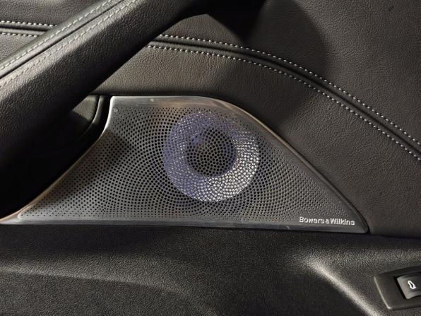 BMW M5 VI (F90) Рестайлинг с пробегом 2022 года, цена 9 800 000 рублей, 56977 км, седан, Автокод Объявления