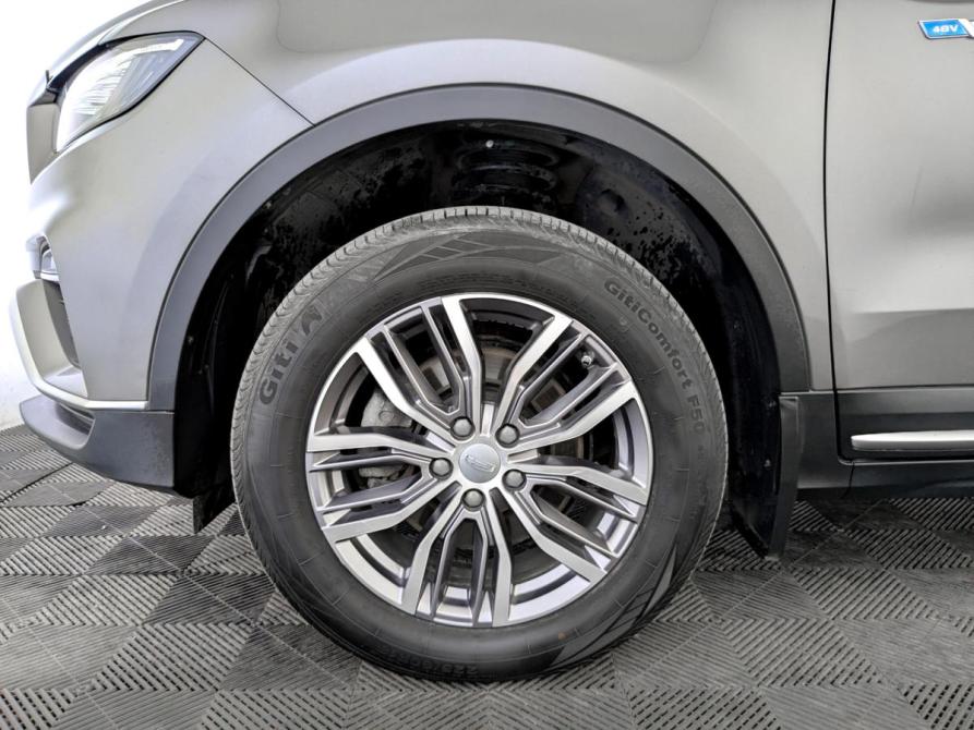 Geely Atlas Pro Москва  - изображение 18