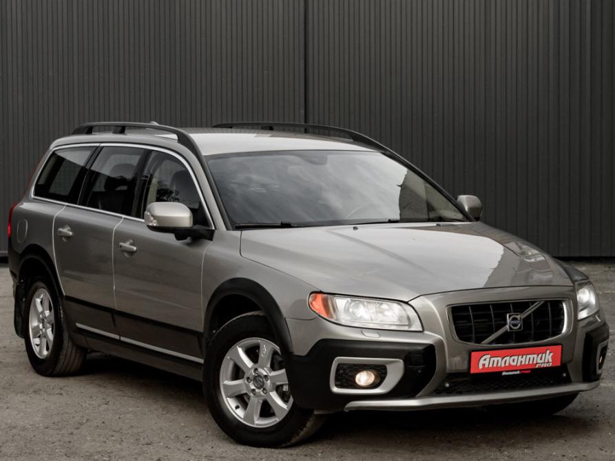 Volvo XC70 II Екатеринбург  - изображение 3