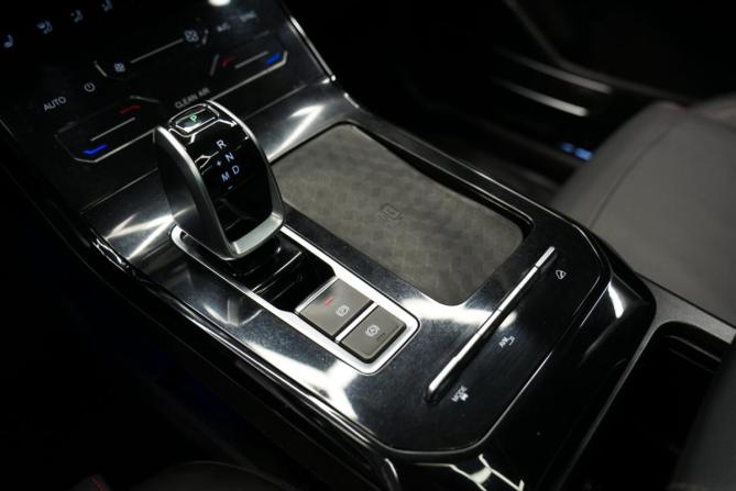 Chery Tiggo 7 Pro I с пробегом 2022 года, цена 1 785 000 рублей, 98801 км, внедорожник, Автокод Объявления