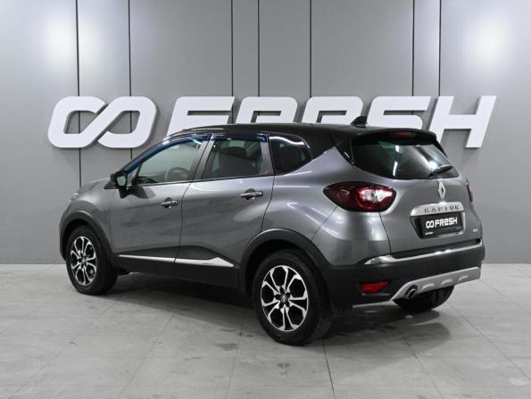 Renault Kaptur I Рестайлинг с пробегом 2021 года, цена 1 879 000 рублей, 70892 км, внедорожник, Автокод Объявления