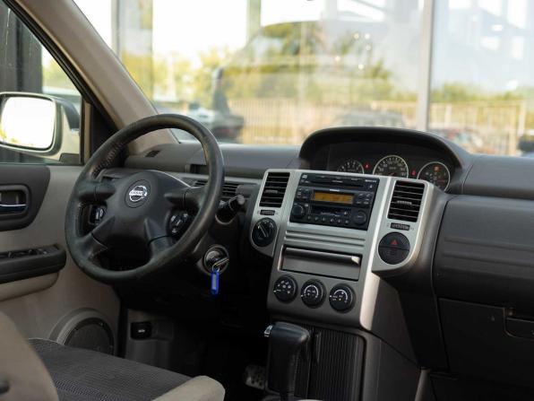 Nissan X-Trail I Рестайлинг с пробегом 2007 года, цена 900 000 рублей, 324844 км, внедорожник, Автокод Объявления