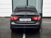 Kia Rio III Екатеринбург  - изображение 23