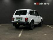 Lada (ВАЗ) Niva Legend Челябинск  - изображение 22