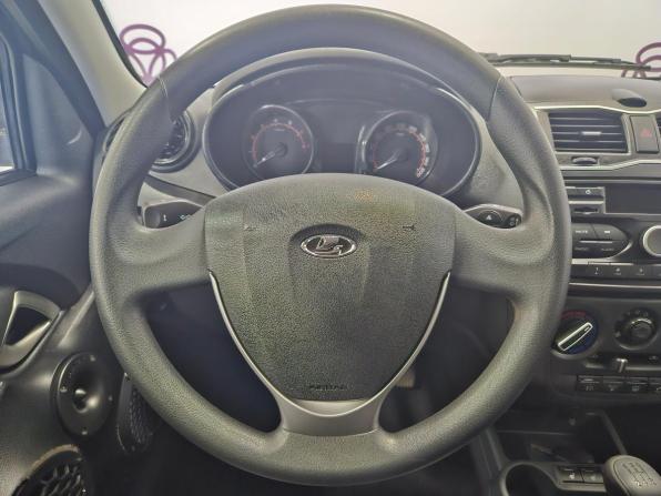 Lada (ВАЗ) Granta I Рестайлинг с пробегом 2025 года, цена 997 000 рублей, 20723 км, седан, Автокод Объявления