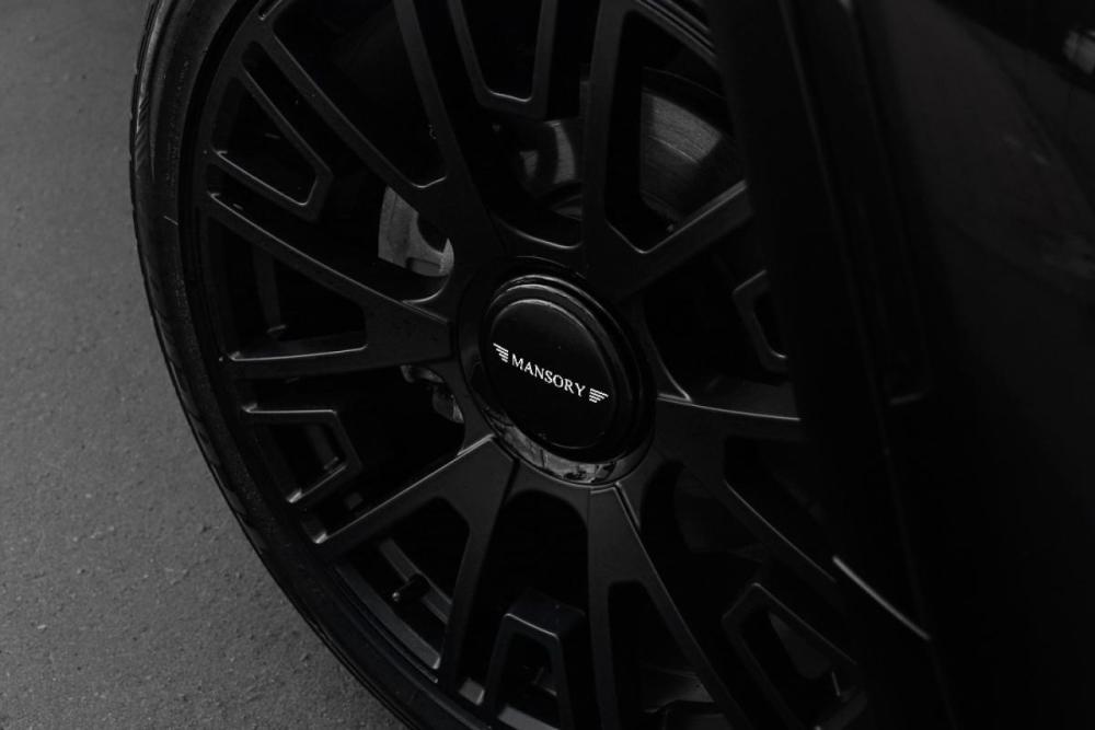 Jeep Grand Cherokee V (WL) Москва  - изображение 33