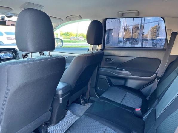 Mitsubishi Outlander III Рестайлинг 2 с пробегом 2015 года, цена 1 610 000 рублей, 167475 км, внедорожник, Автокод Объявления