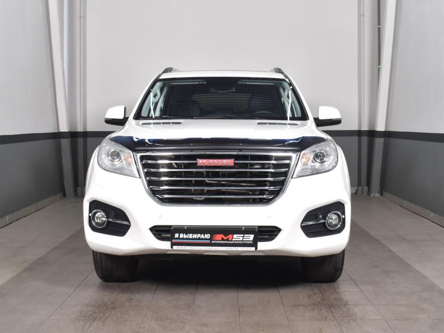 Haval H9 I Рестайлинг Кемерово  - изображение 2