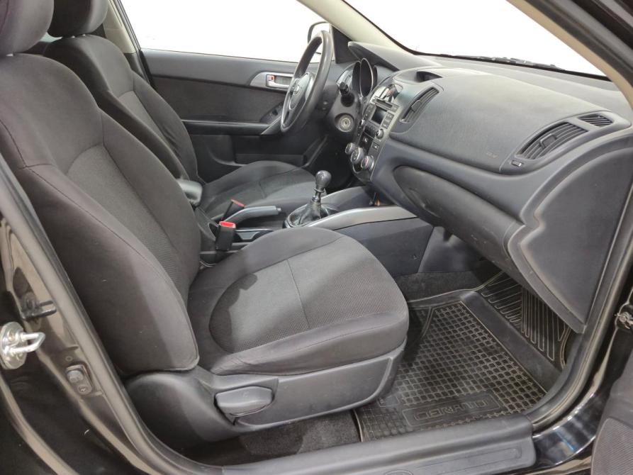 Kia Cerato II Альметьевск  - изображение 16
