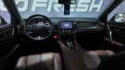 Honda UR-V I Рестайлинг Благовещенск  - изображение 53