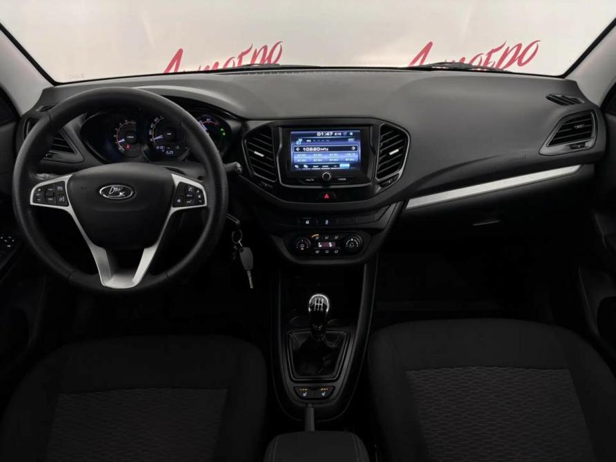 Lada (ВАЗ) Vesta I Псков  - изображение 9
