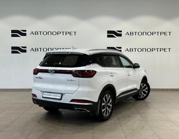 Chery Tiggo 7 Pro I с пробегом 2021 года, цена 1 549 000 рублей, 66097 км, внедорожник, Автокод Объявления