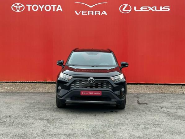 Toyota RAV4 V (XA50) с пробегом 2021 года, цена 3 470 000 рублей, 86960 км, внедорожник, Автокод Объявления