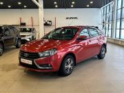 Lada (ВАЗ) Vesta I Апатиты  - изображение 26