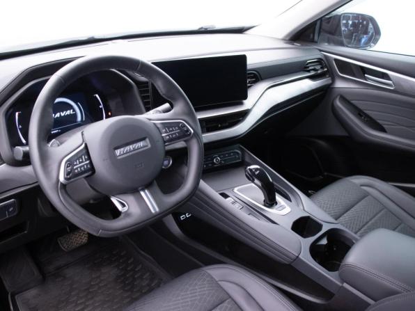Haval F7x I Рестайлинг с пробегом 2024 года, цена 2 447 000 рублей, 21636 км, внедорожник, Автокод Объявления