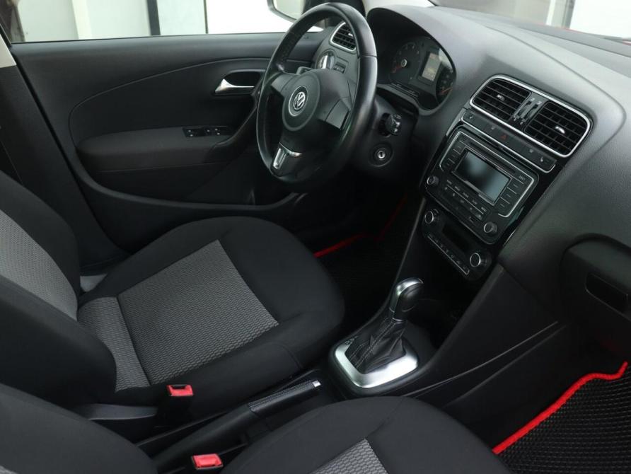 Volkswagen Polo V Казань  - изображение 6