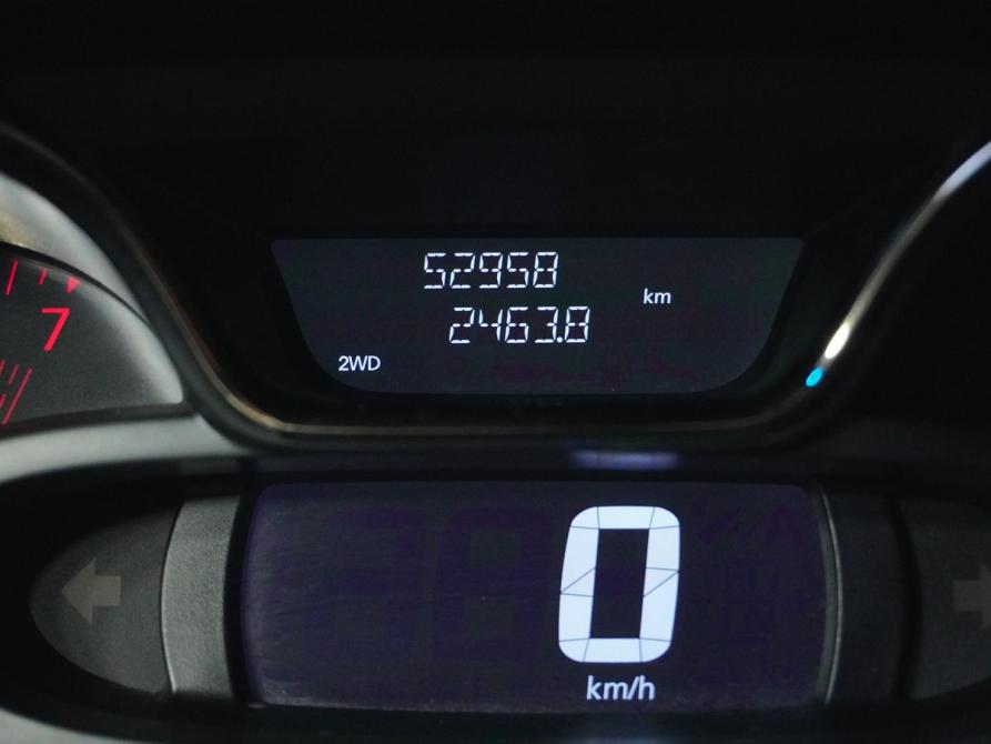 Renault Kaptur I Вологда  - изображение 17
