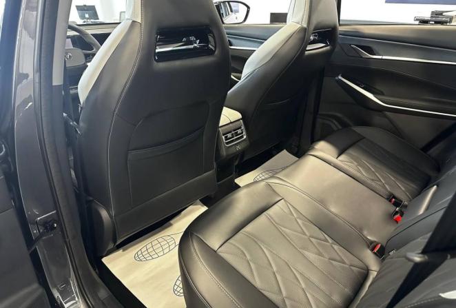 Новый Changan CS75 Plus III 2025 года, цена 3 819 900 рублей, внедорожник, Автокод Объявления