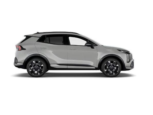 Новый Kia Sportage V Рестайлинг 2025 года, цена 4 900 000 рублей, внедорожник, Автокод Объявления
