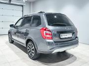 Lada (ВАЗ) Granta I Рестайлинг Екатеринбург  - изображение 26