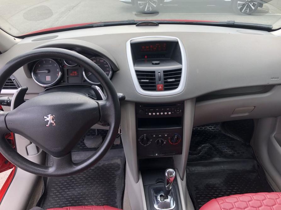 Peugeot 207 I Брянск  - изображение 9