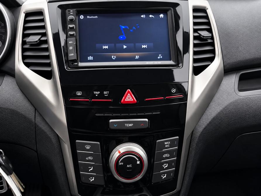 SsangYong Tivoli I Москва  - изображение 7
