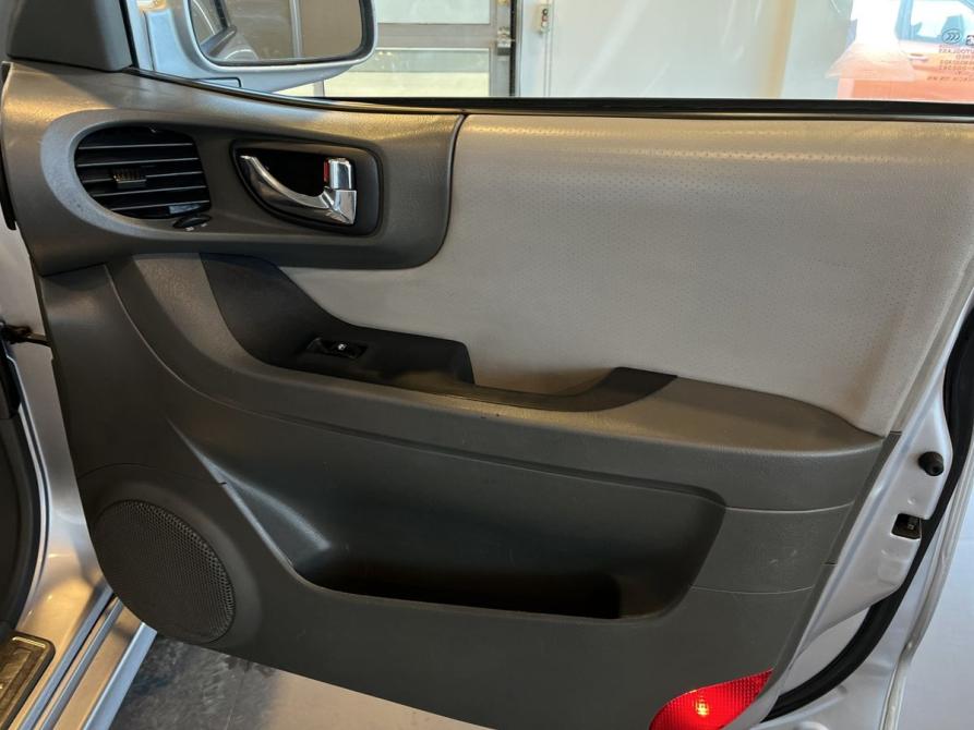 Hyundai Santa Fe Classic Чебоксары  - изображение 26