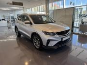 Geely Coolray I Подольск  - изображение 25