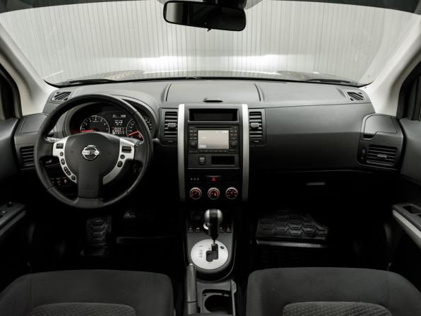 Nissan X-Trail II Рестайлинг с пробегом 2014 года, цена 1 510 000 рублей, 221218 км, внедорожник, Автокод Объявления