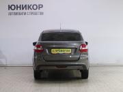 Lada (ВАЗ) Granta I Рестайлинг Дзержинск  - изображение 21