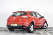 Renault Megane III Сургут  - изображение 23