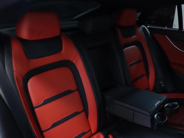 Mercedes-Benz AMG GT 4-Door Coupe I с пробегом 2021 года, цена 9 500 000 рублей, 48333 км, лифтбек, Автокод Объявления