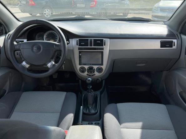 Chevrolet Lacetti I с пробегом 2010 года, цена 495 000 рублей, 197000 км, седан, Автокод Объявления