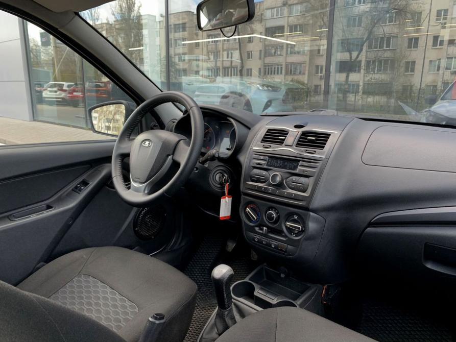 Lada (ВАЗ) Granta I Рестайлинг Самара  - изображение 9