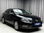 Volkswagen Passat B7 Ижевск  - изображение 34
