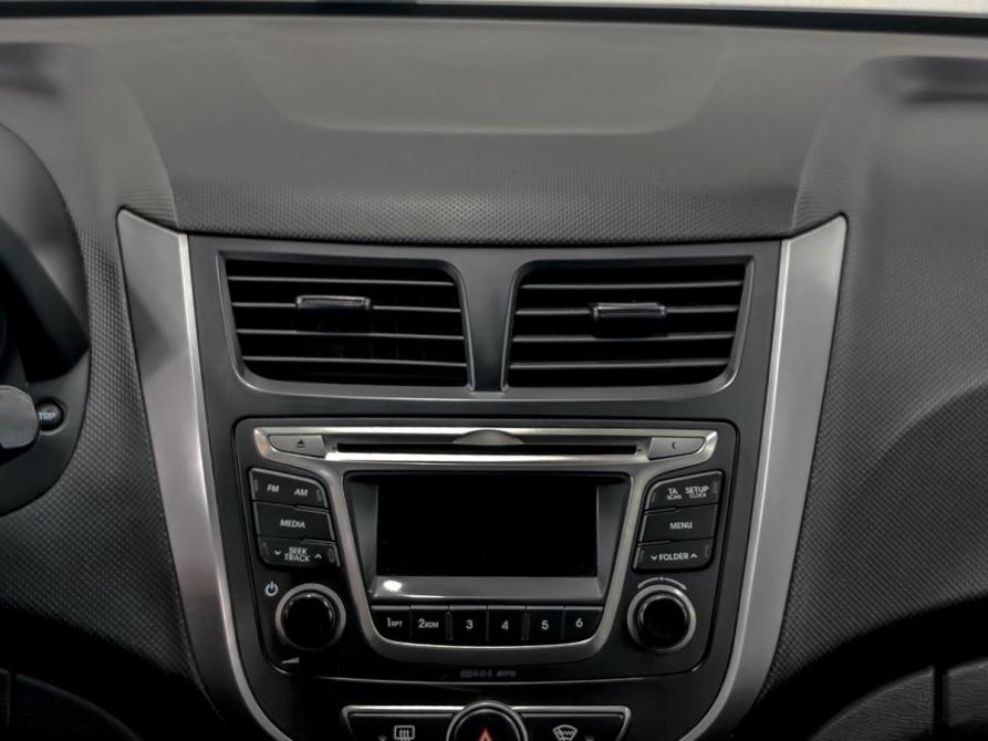 Hyundai Solaris I Рестайлинг Ростов-на-Дону  - изображение 10