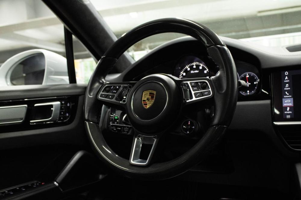 Porsche Cayenne III Уфа  - изображение 12