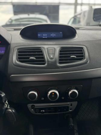 Renault Megane III Рестайлинг с пробегом 2013 года, цена 799 000 рублей, 156000 км, хэтчбек, Автокод Объявления
