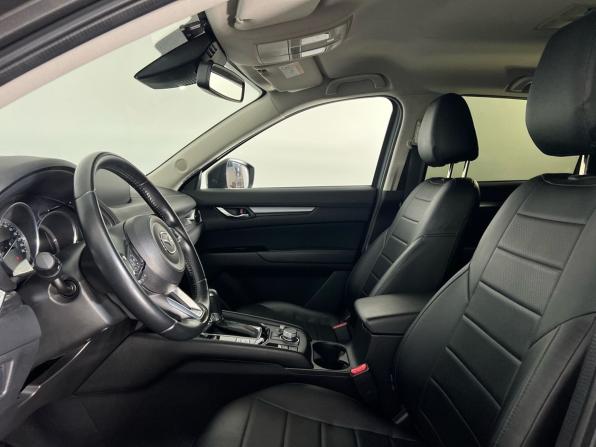Mazda CX-5 II с пробегом 2020 года, цена 2 499 000 рублей, 164000 км, внедорожник, Автокод Объявления